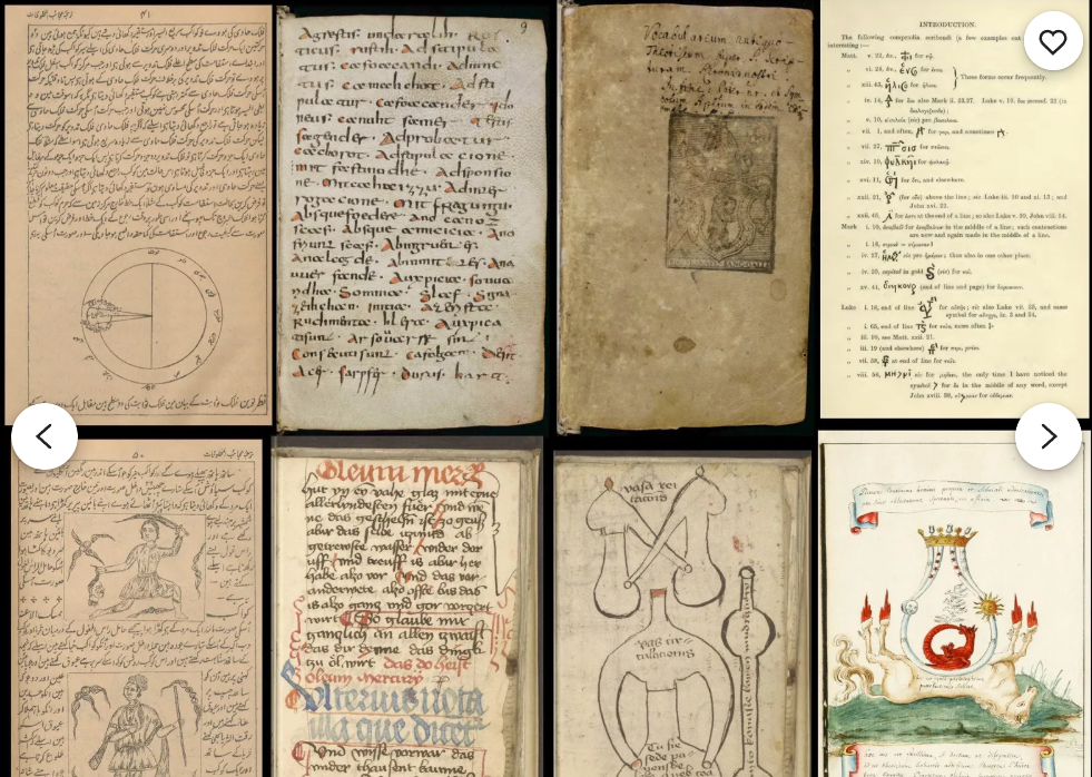 ESOTERIC AND RARE SPIRITUAL CODEX EBOOK COLLECTION