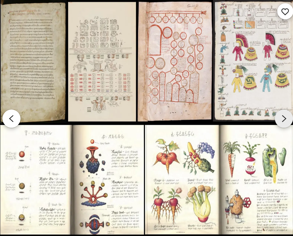 ESOTERIC AND RARE SPIRITUAL CODEX EBOOK COLLECTION