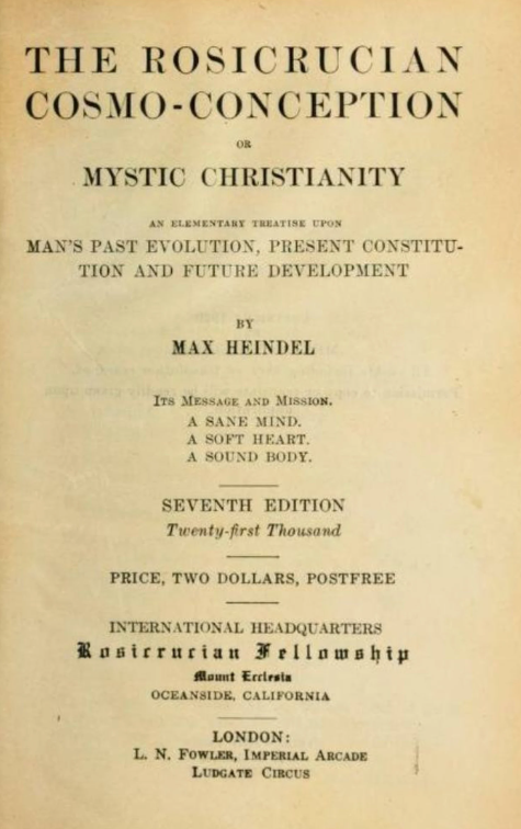 ESOTERIC AND RARE SPIRITUAL CODEX EBOOK COLLECTION