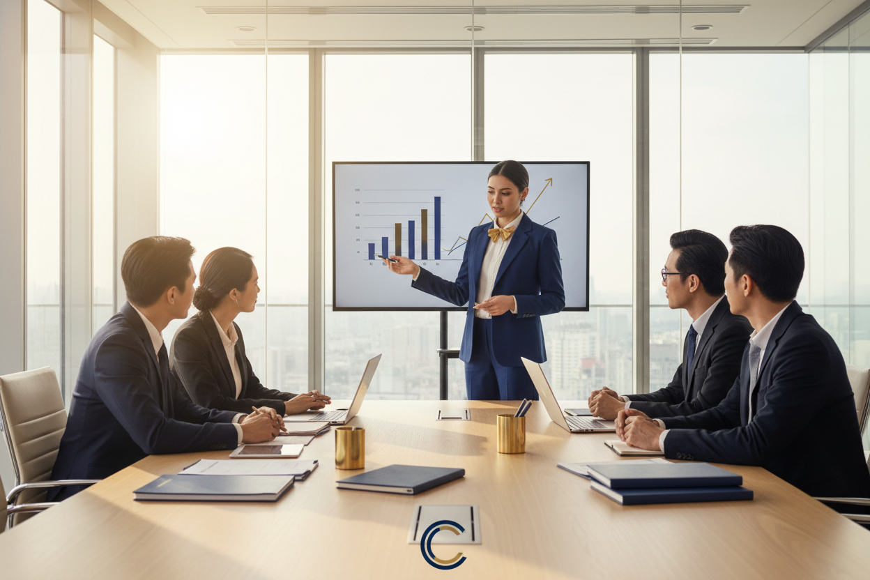 CONSULTING SERVICE