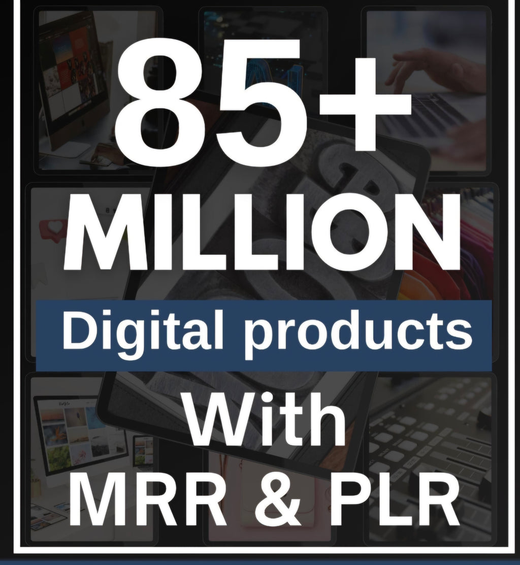 500 MILLION DIGITAL ASSET BUNDLE