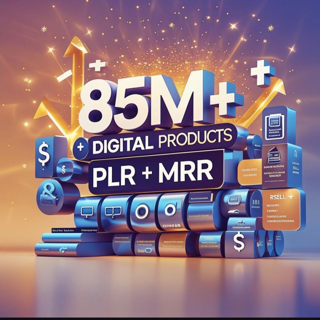 500 MILLION DIGITAL ASSET BUNDLE